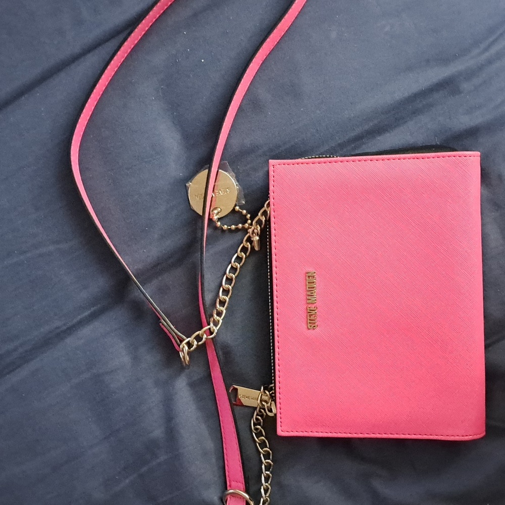 Steve Madden purse